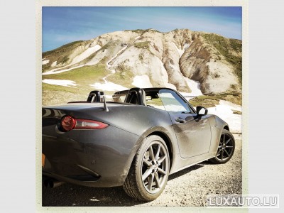 Aluminiumsfelgen + Pneuen 17"