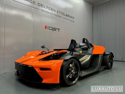 KTM X-Bow
