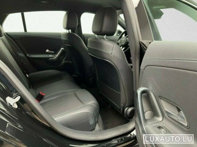 Mercedes CLA