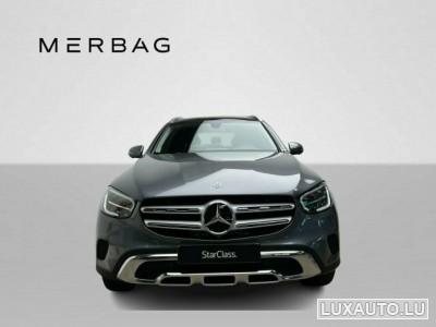 Mercedes GLC