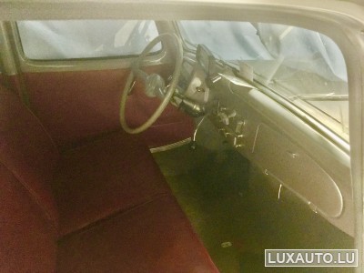 Citroën Traction