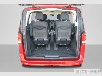 Mercedes V