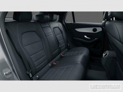 Mercedes GLC