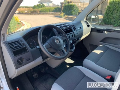 VW T5