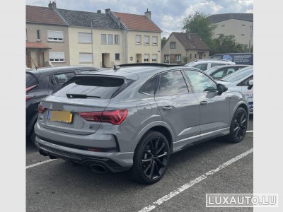 Audi RSQ3