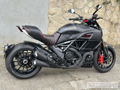 Ducati Diavel