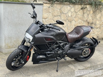Ducati Diavel