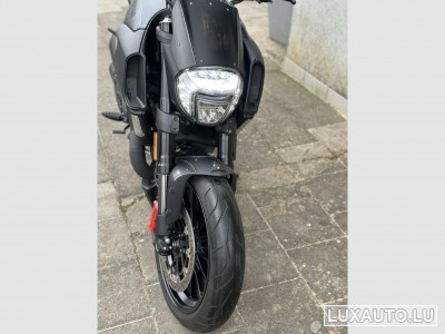 Ducati Diavel