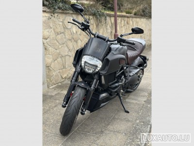 Ducati Diavel