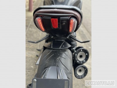 Ducati Diavel