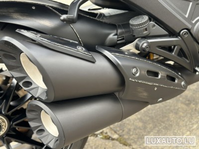 Ducati Diavel
