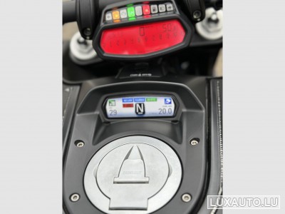Ducati Diavel
