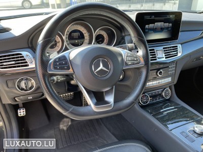 Mercedes CLS 350