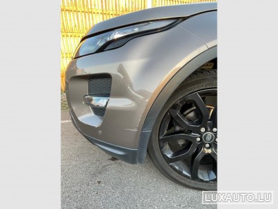 Land-Rover Range Rover Evoque