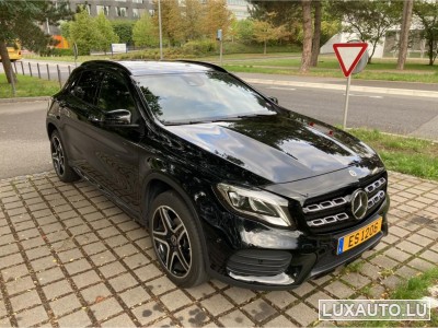 Mercedes GLA 180