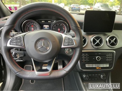 Mercedes GLA 180