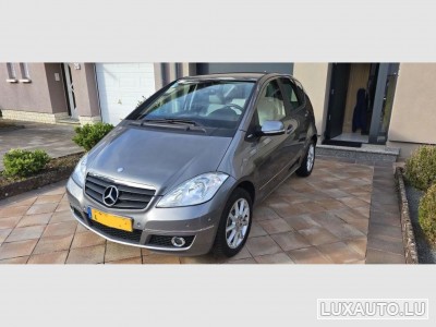 Mercedes A 180