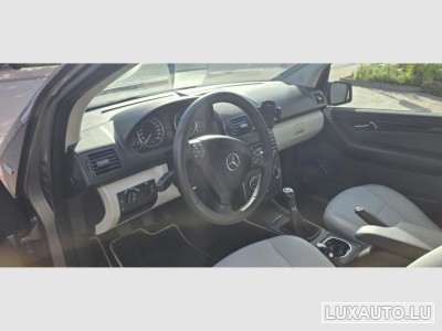 Mercedes A 180