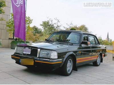 Volvo 244