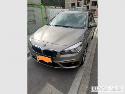 BMW 225
