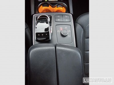 Mercedes GLE