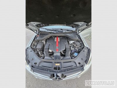 Mercedes GLE
