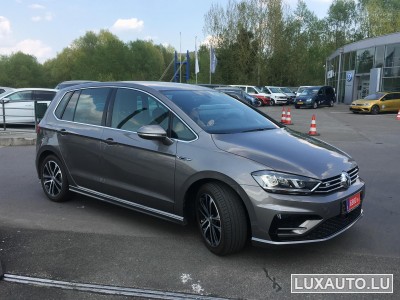 VW Golf
