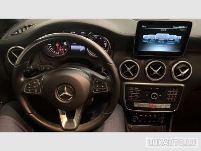 Mercedes A 200