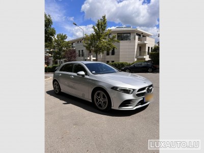 Mercedes A 250