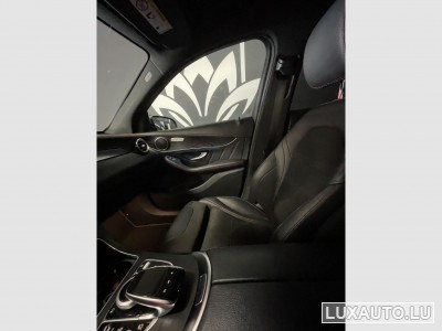 Mercedes GLC 43 AMG