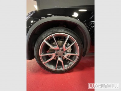 Mercedes GLC 43 AMG