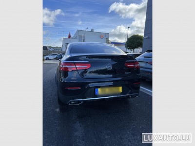 Mercedes GLC 250