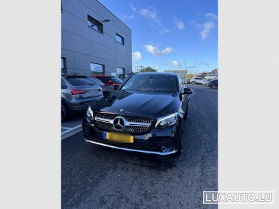 Mercedes GLC 250