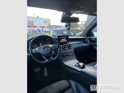 Mercedes GLC 250