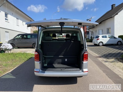 VW Multivan