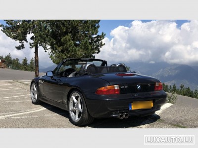 BMW Z3