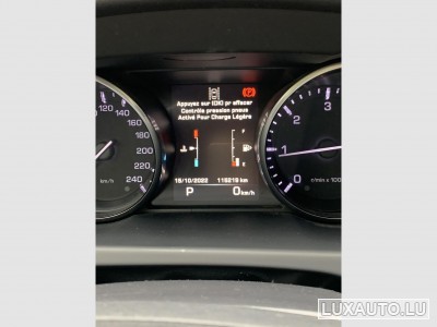 Land-Rover Discovery Sport