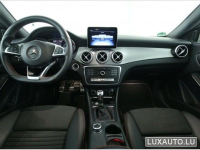 Mercedes CLA 180