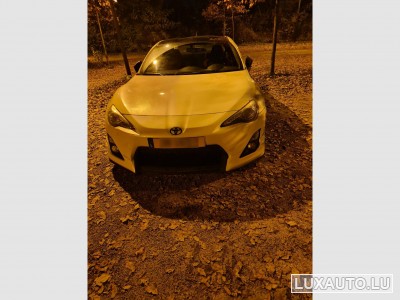 Toyota GT86