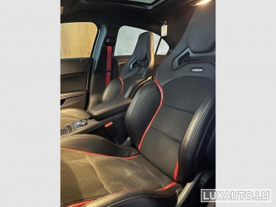 Mercedes A 45 AMG