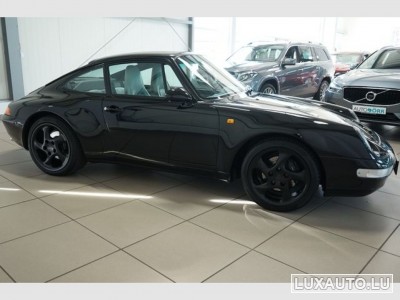 Porsche 993