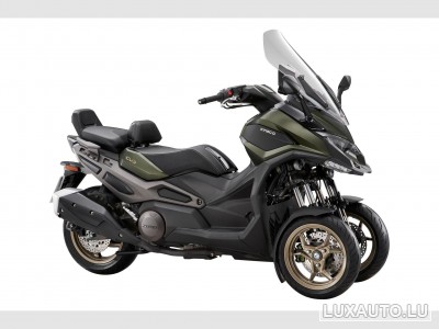 Kymco CV3
