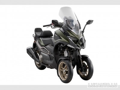 Kymco CV3