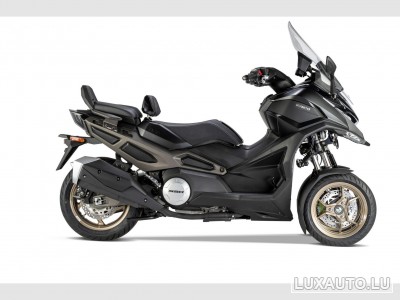 Kymco CV3