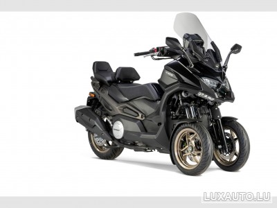 Kymco CV3