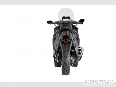Kymco CV3