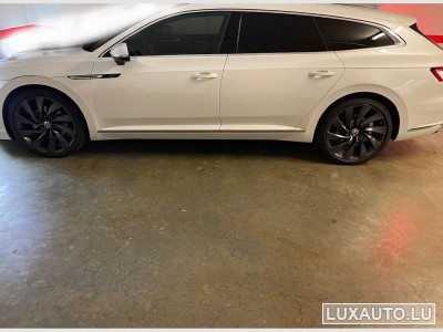 VW Arteon
