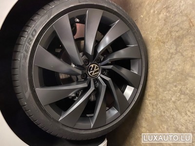 VW Arteon