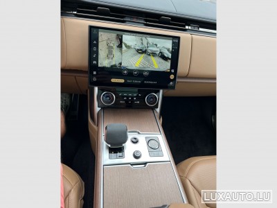 Land-Rover Range Rover