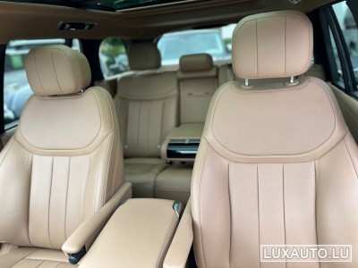 Land-Rover Range Rover
